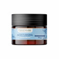 GreenVibe Moisturising Face Cream with 1% Salicylic Acid | Acne & Blemish Control Hydrating Daily Face Cream for Clear, Smooth & Healthy Skin | Oil Control Skincare Cream for Men & Women (50g)