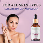 GreenVibe Spot Removal Serum – Fades Dark Spots & Post-Blemish Marks | 30ml