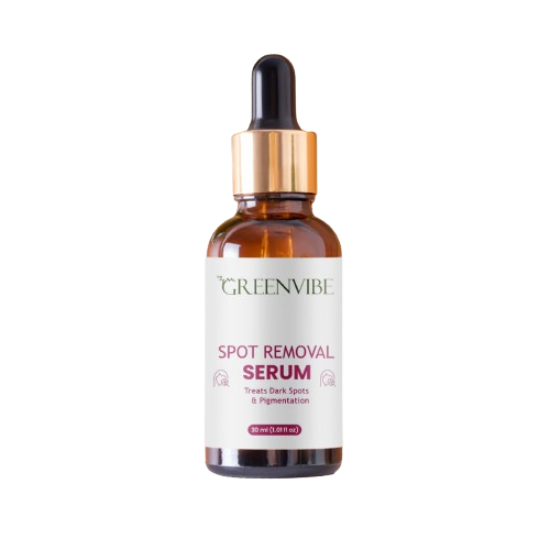 Niacinamide Face Serum