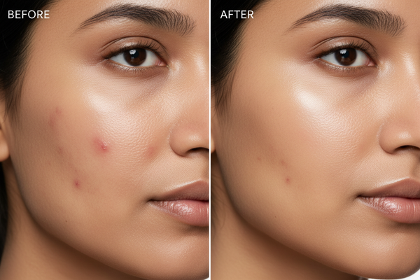 Pigmentation