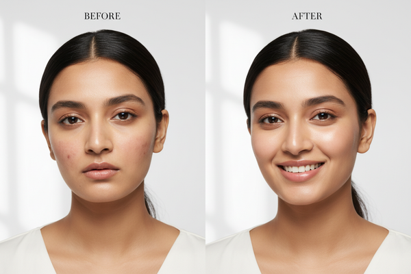 Skin Brightening
